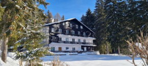 Apartmán Mumlava, Harrachov